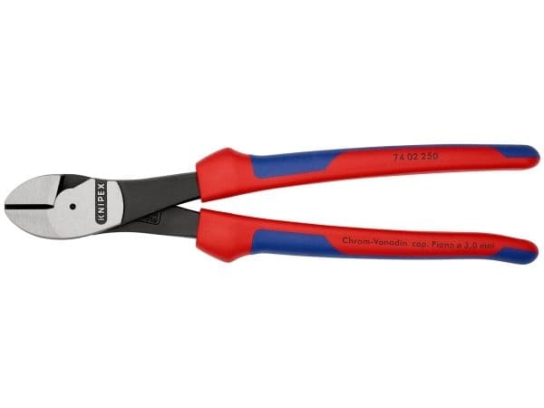 Knipex Power bias bitti