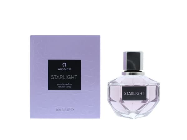 Aigner Starlight EDP B 100 ml