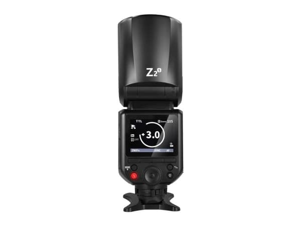 Neewer Speedlite-blits til Sony Neewer Z2-S TTL