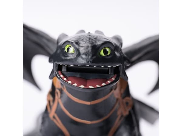 DreamWorks Dragons 6074007, 4 År, Multifärg