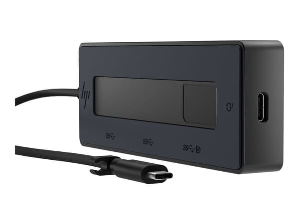 HP – Porttireplikatori – USB-C – DP