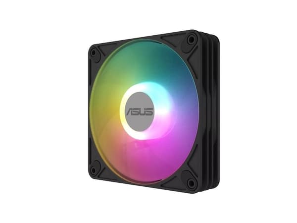 ASUS AR120 ARGB FAN-SI