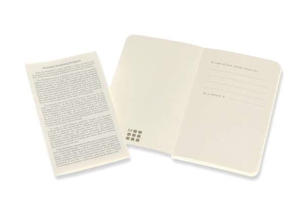 Moleskine 8058647620503, Bilde, Universell