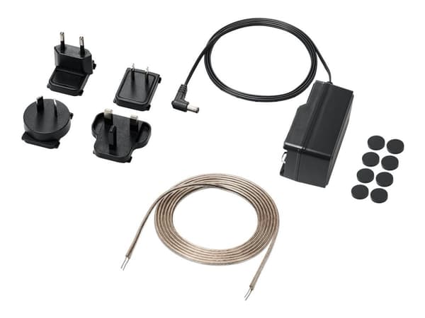 Audio-Technica Active Real Speaker AT-SP3X musta Bluetooth - kaiutin - kaiutin
