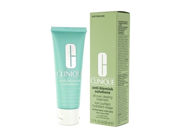 Anti Blemish Solutions Formule SOS