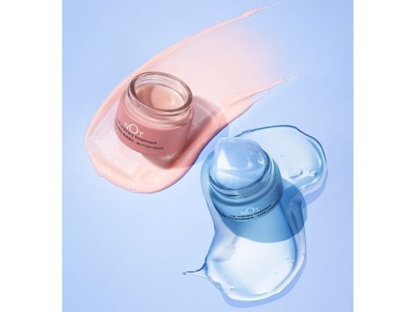 COLLISTAR NOT ORDINARY BUTTER MASK 10ML