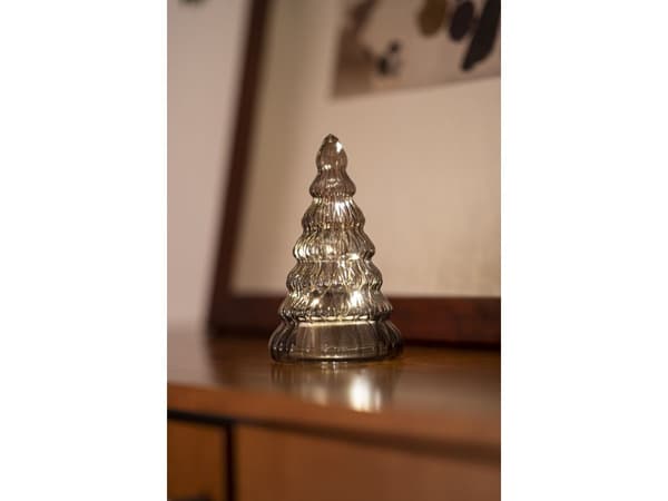 Sirius Lucy tre brun - H 16,5 cm