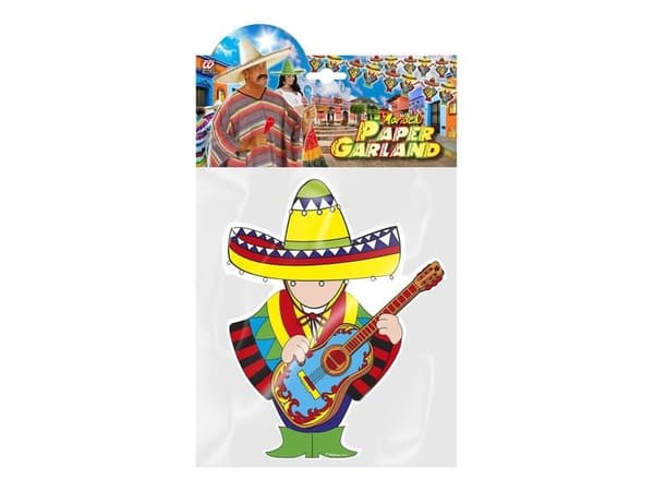 Mariachi-girlang