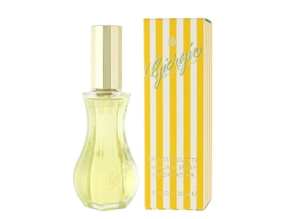 Giorgio Beverly Hills EDT spray - 30 ml