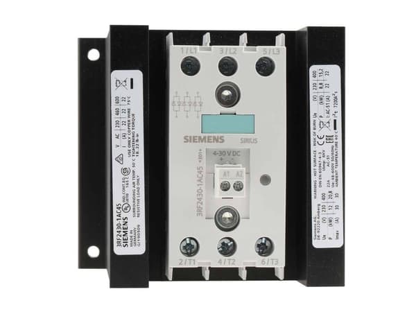 Siemens 3RF2430-1AC45