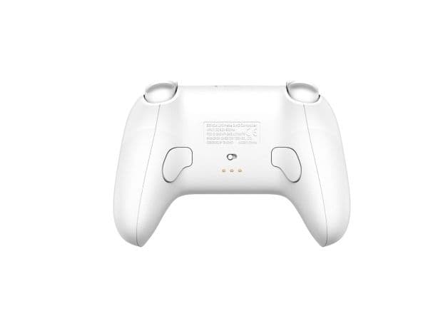 8Bitdo Ultimate 2.4G, Gamepad, Android, PC, iOS, D-pute, Hjem-knapp, Modusknapp, Startknapp, Digitalt, Trådløs, RF