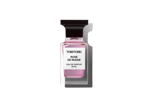 Tom Ford Rose de Russie EDP U 50 ml