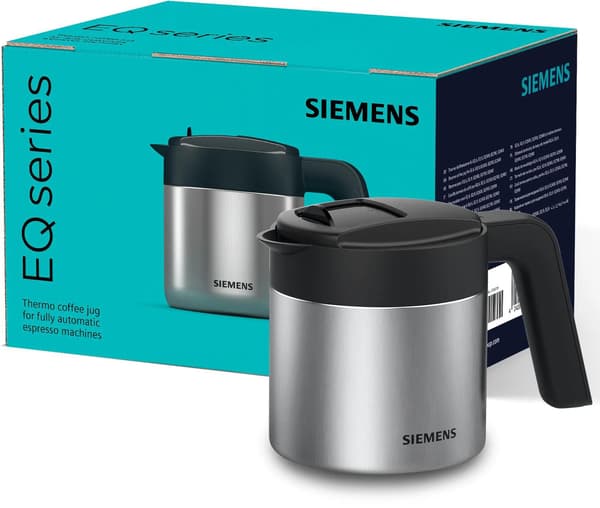 Siemens TZ40001 termokande for espressomaskin