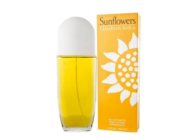 Elizabeth Arden - Sunflowers - 100 ml