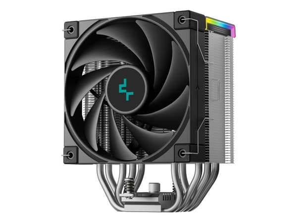 DeepCool AK500S DIGITAL SE kjølesystem