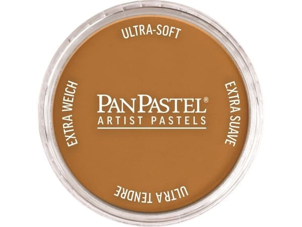 PanPastel 710.5 Raw Sienna
