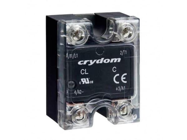 Crydom halvledarrelä CL240A05C, 1 st