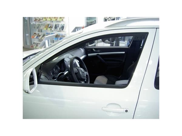 Climair tuulensuoja Octavia 4d+stc 08-