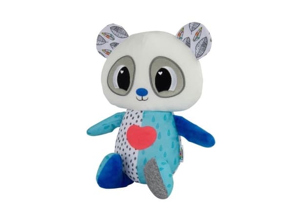 Lamaze Heartbeat Plush