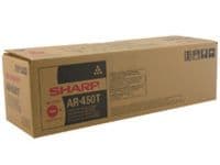 Sharp AR-450T, 27000 sivua, Musta, 1 kpl