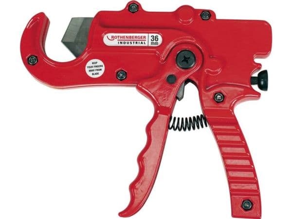 Rothenberger Industrial 36010