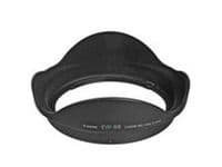 Canon 3564B001, Plast, Sort