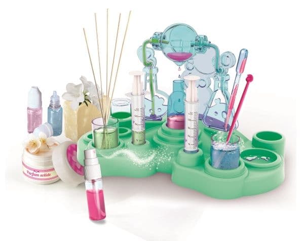 Perfume Lab Deluxe (nordic)