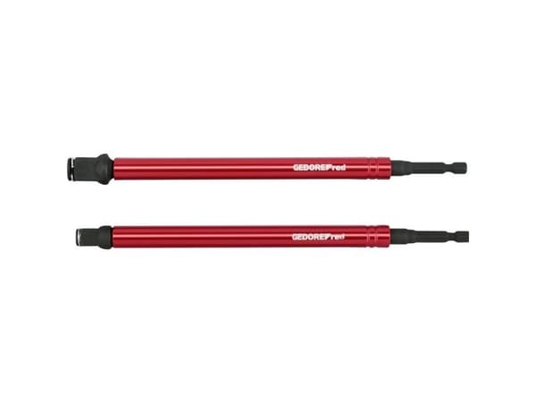 Gedore R47112002, 2 stykker, 200 mm, 229 g