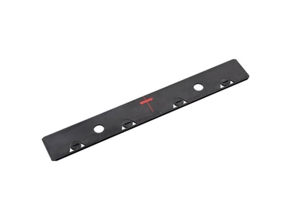 Flex forbindelsesstykke t/GRS styreskinne