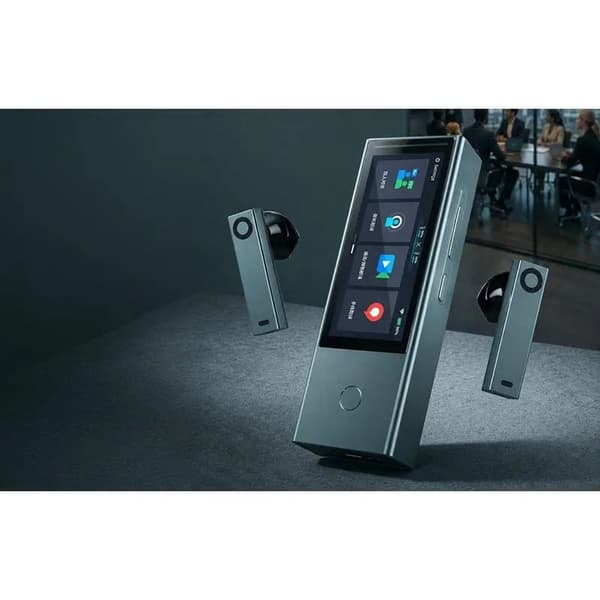 TIMEKETTLE X1 MEETING