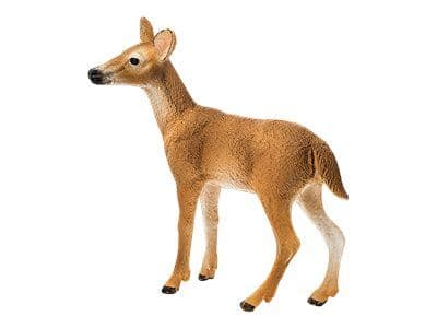Schleich Wild Life - Hvithalet då