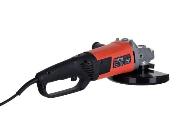 VERTEX VINKELSLIPER 230mm 2400W