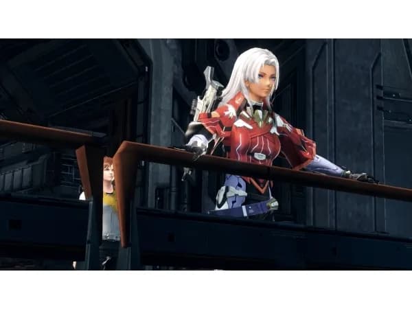 Nintendo Xenoblade Chronicles X: Definitive Edition, Nintendo Switch