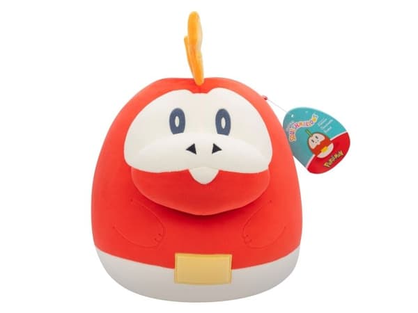 JAS POKEMON SQM 25cm Fuecoco