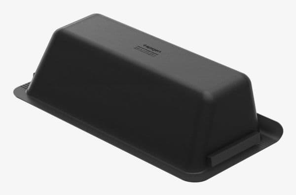 Spigen Tesla Underseat Storage Organizer, svart - Tesla Model Y (Juniper)