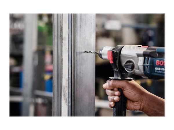 Bosch METALLBORRSATS POINTTEC 2-10 PRO 7 st