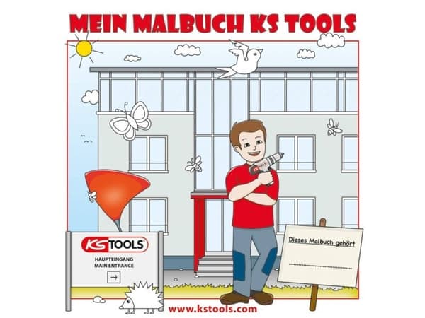KS Tools 100211