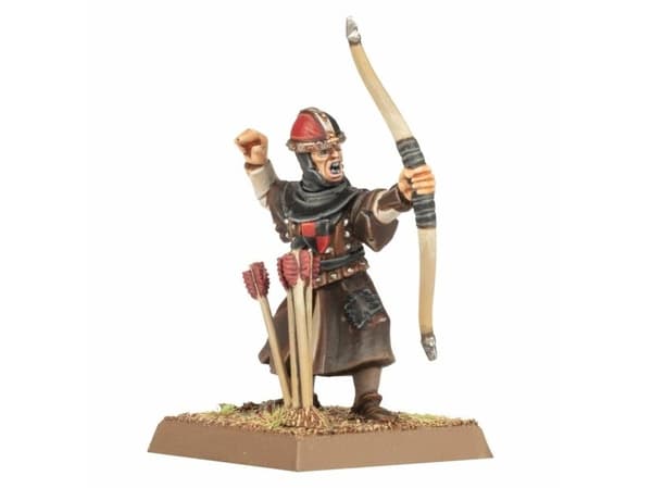 Games Workshop 06-13, Samlarfigur, Videospel