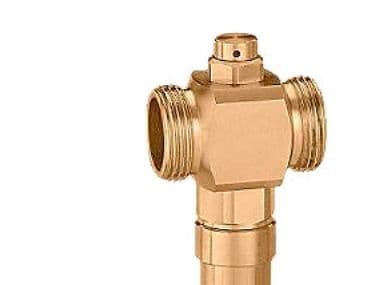 PANASONIC ANTIFREEZE VALVE 1 1/2".