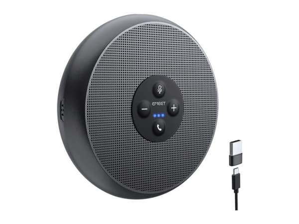 EMEET OfficeCore M1A konferansehøyttaler