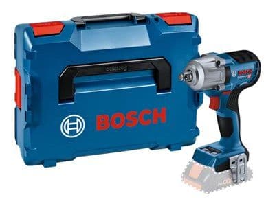 Bosch SLAGNØGLE GDS 18V-450 HC SOLO L-BOXX COM