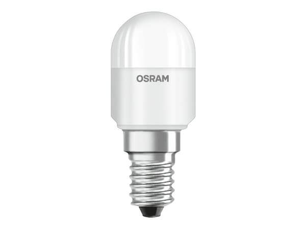Ledt2620 2.3W/865 230Vfr E14 Osram
