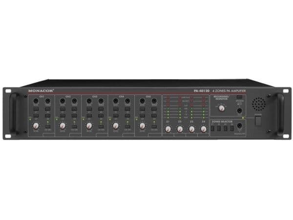 Monacor PA-40120