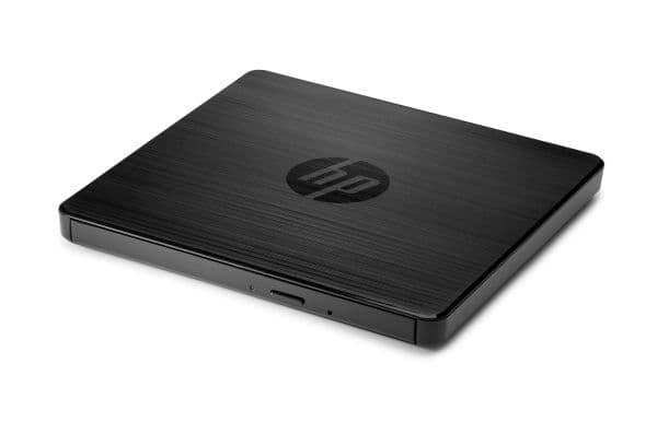HP - Diskenhet - DVD±RW - USB 2.0 - extern