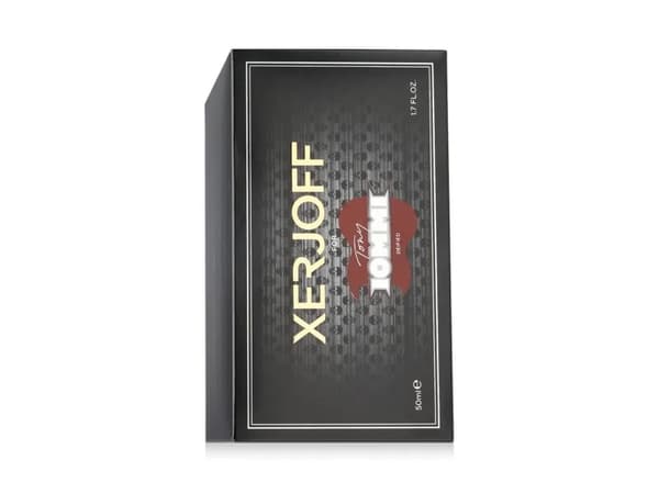Tony Iommi Deified Perfume Spray 50ml