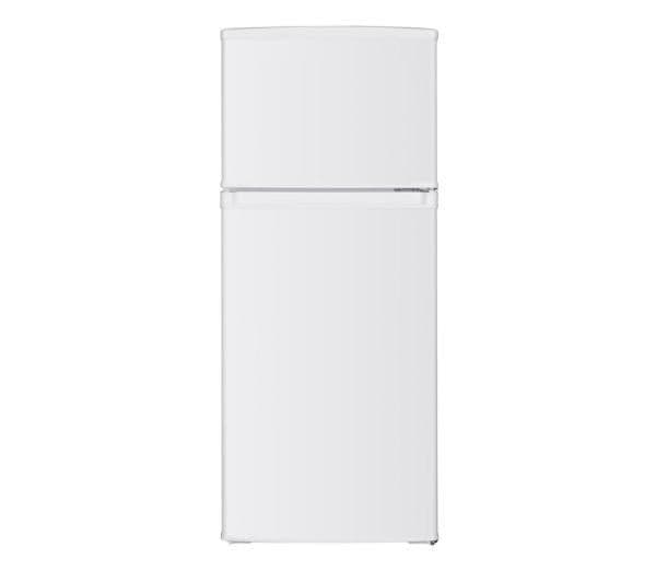 MPM -125-CZ-08/E, 117 l, 40 dB, 2,4 kg/24t, E, Hvit