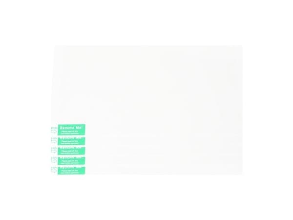 Anycubic Screen Protector for Photon Mono 4 Ultra/Mono 4 (5-pack)