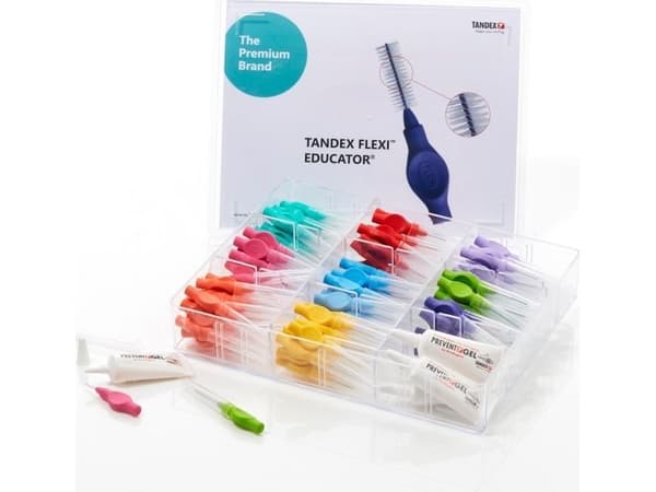 Tandex ZESTAW FLEXI EDUCATOR