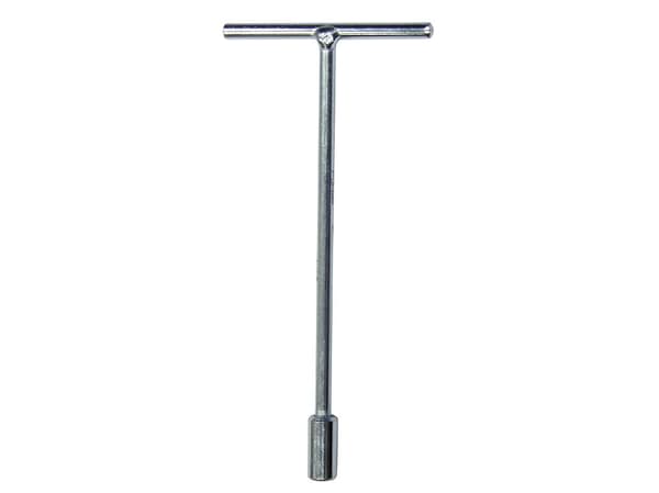 Gala atslega ar T-rokturi 8x190mm