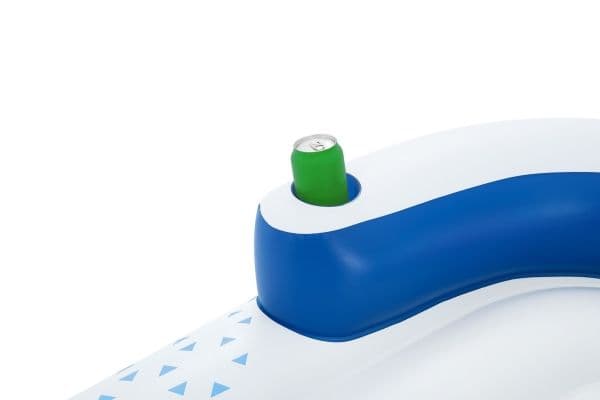 Hydro Force Indigo Wave Lounge